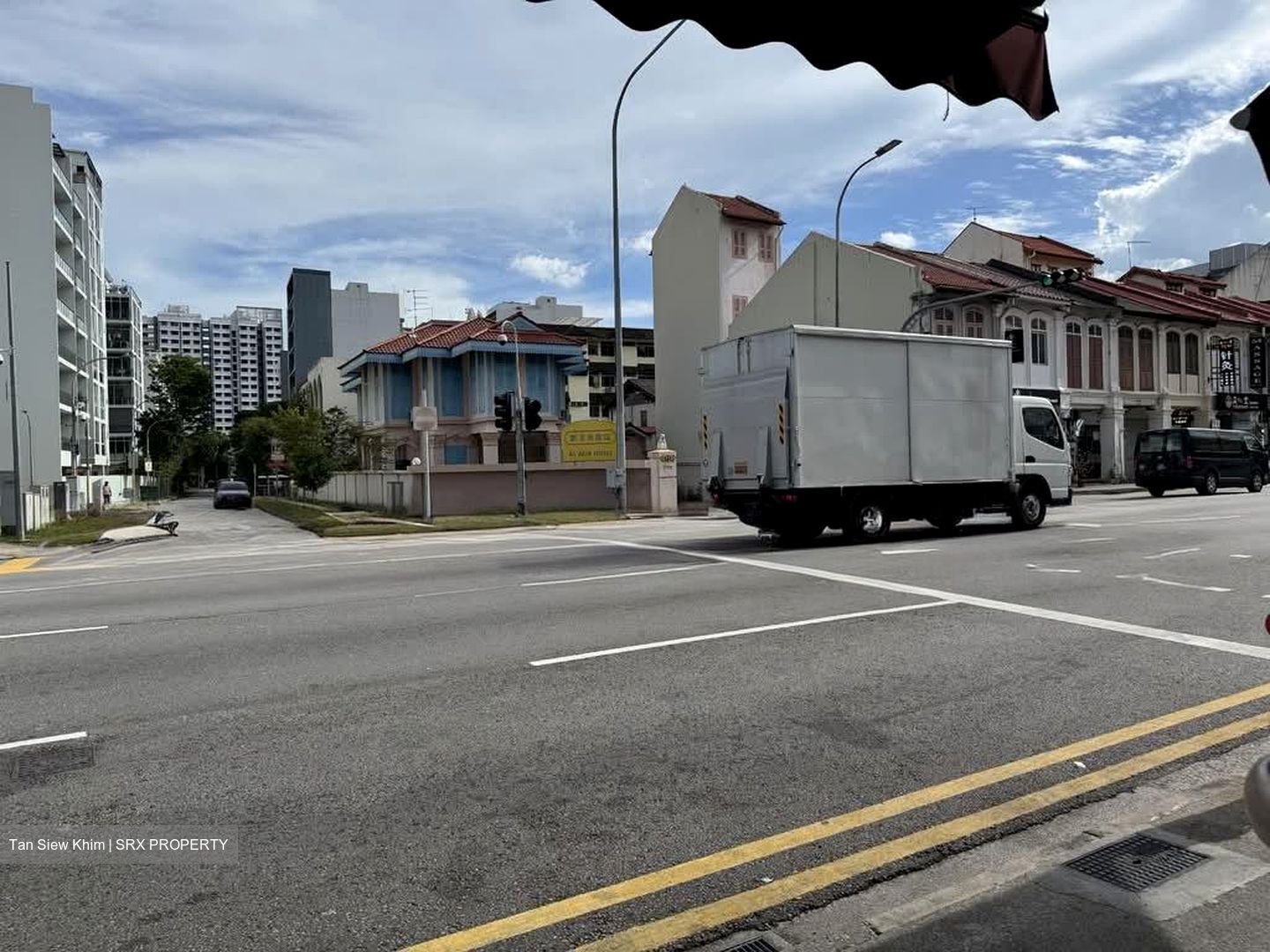 Geylang Road (D14), Office #567549961